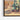 Cacti Serene Dreamscape Framed Canvas (Walnut) / 20 x 30