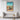 Cacti Serene Dreamscape Framed Canvas (Walnut) / 20 x 30