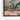 Desert Bloom Framed Canvas (Black) / 32 x 48