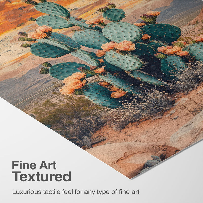 Luxurious Texture & Detail