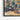 Prickly Pear Serenity Bloom Framed Canvas (Black) / 16 x 20