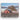 Americana Barn Serenity Canvas Wrap / 20 x 16