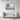 Lone Serenity Framed Canvas (Black) / 30 x 20