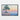 Lone Serenity Framed Canvas (Black) / 48 x 32