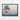 Lone Serenity Framed Canvas (Black) / 40 x 30