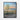 Radiant Desert Dawn Framed Canvas (Black) / 16 x 20