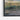 Radiant Desert Dawn Framed Canvas (Black) / 16 x 20
