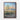 Radiant Desert Dawn Framed Canvas (Walnut) / 24 x 32