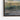 Radiant Desert Dawn Framed Canvas (Walnut) / 24 x 32