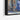 Serene Tribal Elegance Framed Canvas (Black) / 48 x 32