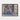 Serene Tribal Elegance Framed Canvas (Walnut) / 32 x 24