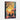 Parisian Sunset Framed Canvas (Black) / 20 x 30