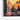 Parisian Sunset Framed Canvas (Black) / 16 x 20