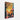 Parisian Sunset Canvas Wrap / 20 x 30