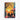 Parisian Sunset Canvas Wrap / 32 x 48
