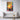 Parisian Sunset Canvas Wrap / 32 x 48