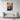 Cafe Love Vibes Canvas Wrap / 24 x 32