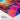Vibrant City Stroll Fine Art Print / 20 x 30