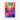 Vibrant City Stroll Fine Art Print / 32 x 48