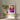 Vibrant City Stroll Fine Art Print / 16 x 20