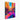 Vibrant City Stroll Canvas Wrap / 24 x 32