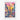 Parisian Sunset Collage Fine Art Print / 32 x 48