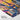 Parisian Sunset Collage Fine Art Print / 30 x 40