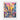 Parisian Sunset Collage Fine Art Print / 16 x 20
