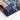 Parisian Sunset Collage Canvas Wrap / 20 x 30