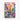 Parisian Sunset Collage Canvas Wrap / 32 x 48