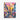 Parisian Sunset Collage Canvas Wrap / 24 x 32