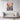 Parisian Sunset Collage Canvas Wrap / 24 x 32