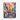 Parisian Sunset Collage Canvas Wrap / 16 x 20
