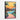 Tropical Sunset Reflections Framed Canvas (Black) / 32 x 48