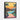 Tropical Sunset Reflections Framed Canvas (Black) / 24 x 32
