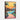 Tropical Sunset Reflections Framed Canvas (Walnut) / 20 x 30