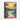 Tropical Sunset Reflections Framed Canvas (Walnut) / 30 x 40