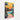 Tropical Sunset Reflections Canvas Wrap / 32 x 48