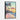 Sunset Beach Bliss Framed Canvas (Black) / 20 x 30