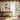 Sunset Beach Bliss Framed Canvas (Walnut) / 32 x 48