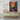 Parisian Twilight Streets Canvas Wrap / 18 x 24