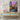 Parisian Neon Nights Canvas Wrap / 24 x 32