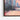 Tropical Hues Skyline Framed Canvas (Walnut) / 32 x 48