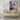 Tropical Hues Skyline Canvas Wrap / 18 x 24