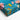 Coastal Bloom Canvas Canvas Wrap / 32 x 48