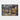Evening Market Glow Framed Canvas (Walnut) / 48 x 32