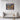 Evening Market Glow Framed Canvas (Walnut) / 48 x 32