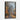 Parisian Twilight Stroll Framed Canvas (Black) / 20 x 30