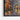 Parisian Twilight Stroll Framed Canvas (Black) / 20 x 30