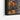 Parisian Twilight Stroll Framed Canvas (Black) / 16 x 20